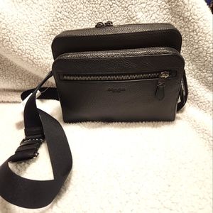 Coach Photography Bag